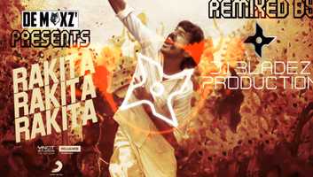 Free download Rakita Rakita Rakita (From Jagame Thandhiram) [DJ BladeZ Remix] {Merdeka 2K20 SpL} {FULL VIDEO IN DESCRIPTION} video and edit with RedcoolMedia movie maker MovieStudio video editor online and AudioStudio audio editor onlin